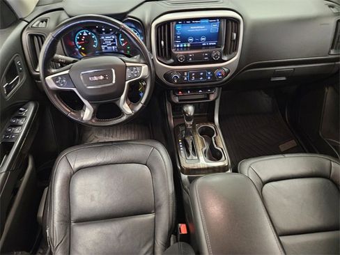 Used 2022 GMC Canyon Elevation w/ Trailering Package image 7