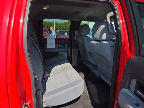 Used 2013 Ford F150 XLT w/ Luxury Equipment Group AWD/4WD image 14