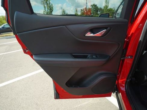 Used 2023 Chevrolet Blazer RS image 16