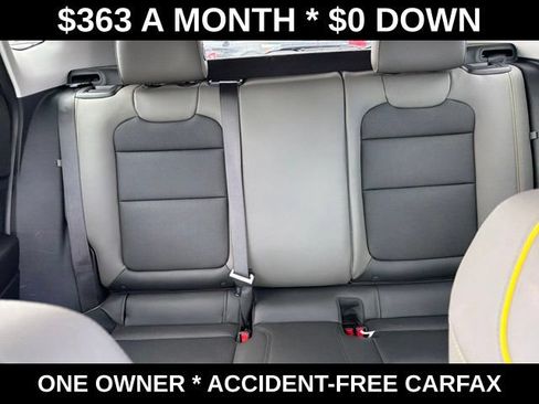 Used 2024 Chevrolet Trax ACTIV w/ Sunroof Package FWD image 33