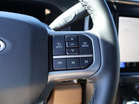 New 2026 Ford F250 Lariat w/ Lariat Ultimate Package image 27