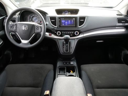 Used 2016 Honda CR-V EX image 10