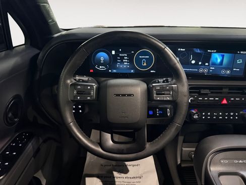 Used 2026 Hyundai Palisade XRT Pro AWD/4WD image 19