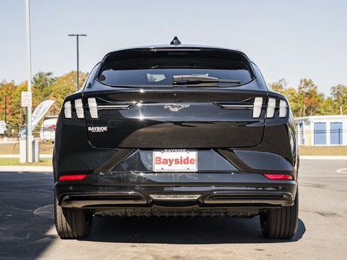 New 2025 Ford Mustang Mach-E Premium w/ Sport Appearance Package image 7