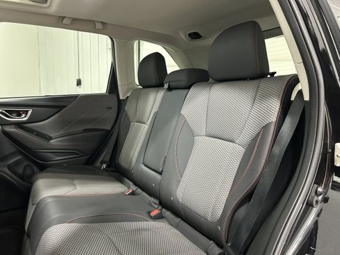 Used 2019 Subaru Forester Sport w/ Popular Package #2 AWD/4WD image 30