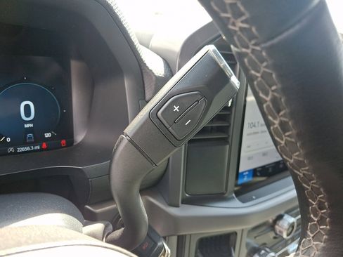 Used 2025 Ford F150 XLT w/ Equipment Group 301A Standard image 14