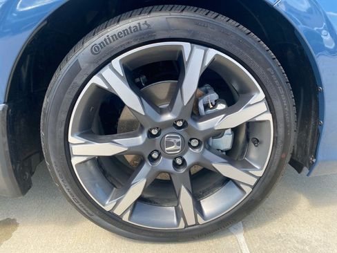 Used 2026 Honda Civic Sport Touring image 29