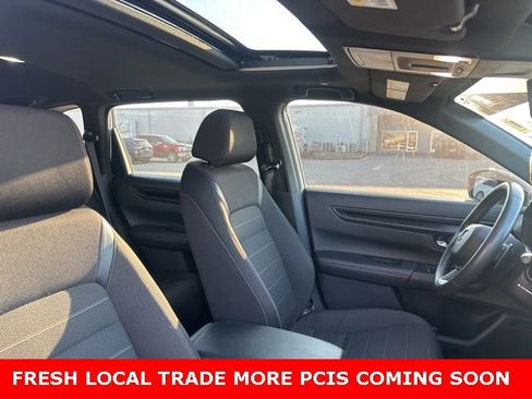 Used 2024 Honda CR-V Sport image 6