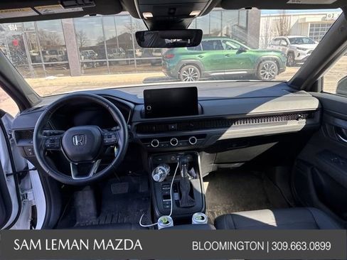 Used 2024 Honda CR-V Sport-L image 17