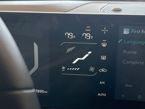 Used 2025 Kia K4 EX image 19