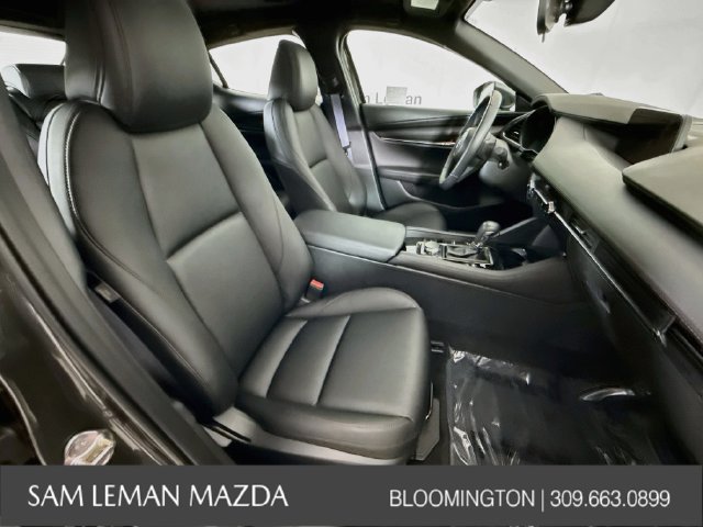 Used 2025 MAZDA MAZDA3 s FWD image 27