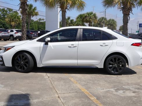 Used 2023 Toyota Corolla SE FWD image 26