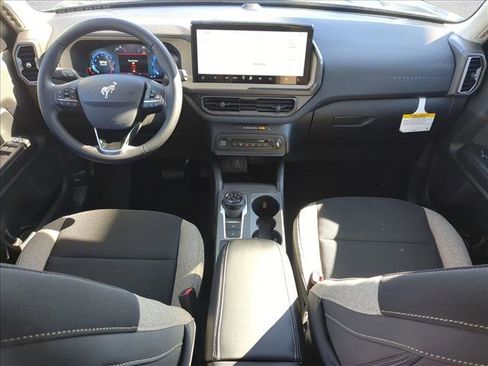 New 2025 Ford Bronco Sport Big Bend w/ Convenience Package image 29