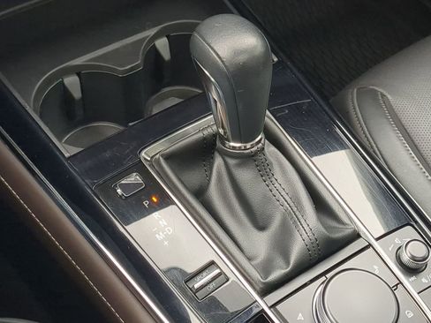 Used 2021 MAZDA CX-30 2.5 Turbo w/ Premium Package image 22