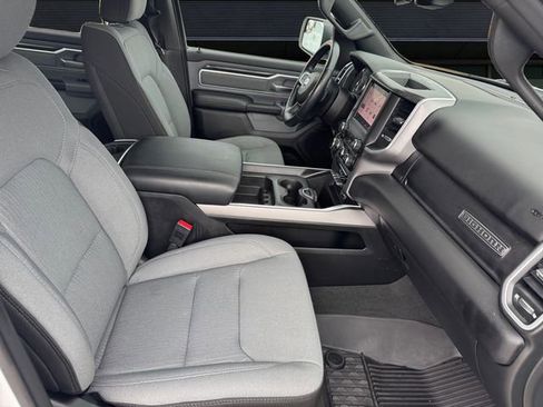 Used 2023 RAM 1500 Big Horn image 15