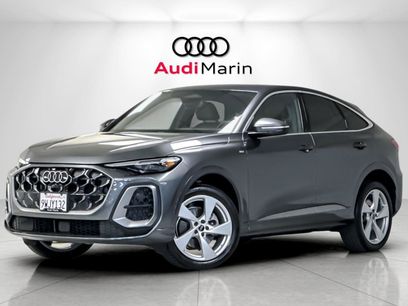 Used 2025 Audi Q5 Premium Plus w/ Premium Plus