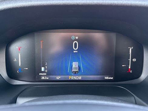 New 2026 Ford Transit 350 148 High Roof Extended image 12