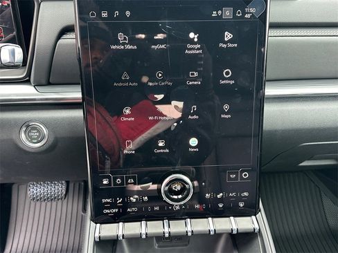 New 2026 GMC Terrain Elevation w/ Elevation Premium Package image 29