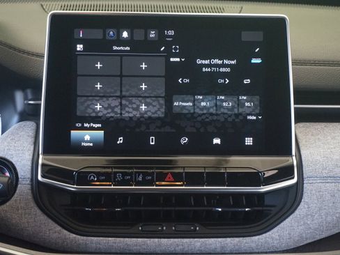 Used 2023 Jeep Compass Sport image 26