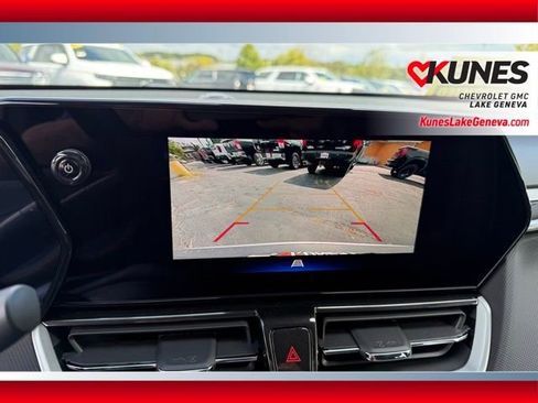 New 2026 Chevrolet TrailBlazer LT w/ LT Cold Weather Package image 32