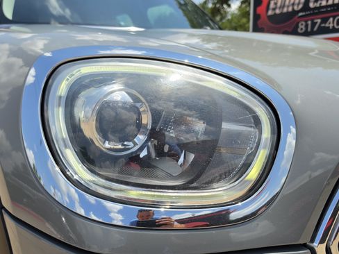 Used 2018 MINI Cooper Countryman S FWD image 12