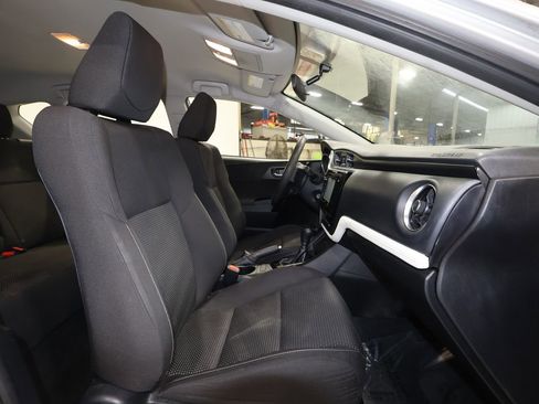 Used 2016 Scion iM image 17