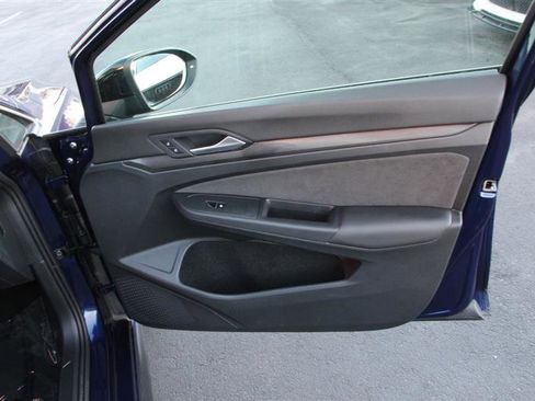 Used 2024 Volkswagen GTI S image 13