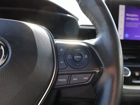 Used 2024 Toyota Corolla SE image 27