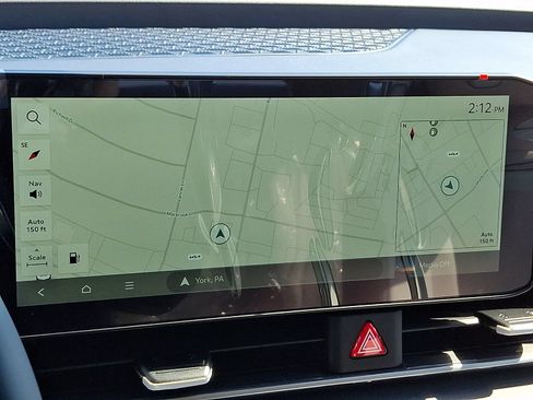 New 2026 Kia Carnival EX FWD image 16