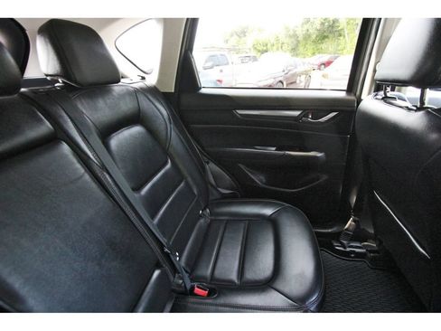 Used 2023 MAZDA CX-5 AWD 2.5 S image 11