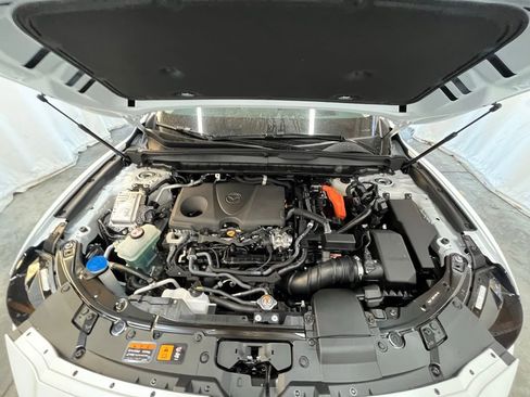 New 2026 MAZDA CX-50 2.5 Hybrid w/ Premium Plus Pkg image 29