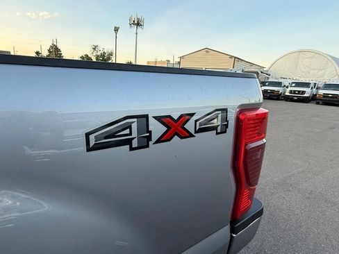 Used 2020 Ford F250 XLT AWD/4WD image 24