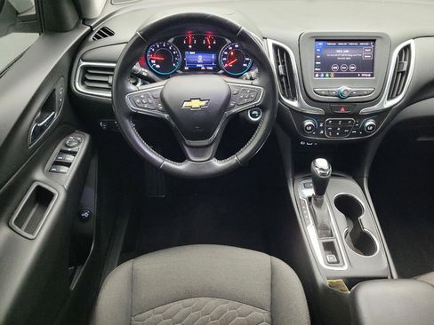 Used 2020 Chevrolet Equinox LT AWD/4WD image 22