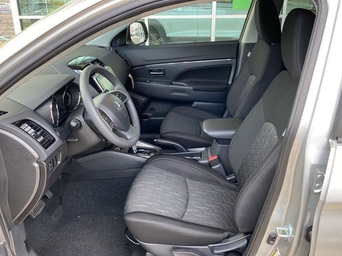 New 2026 Mitsubishi Outlander Sport ES image 13