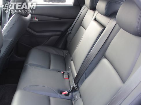 Used 2024 MAZDA CX-30 AWD 2.5 S w/ Preferred Package image 22