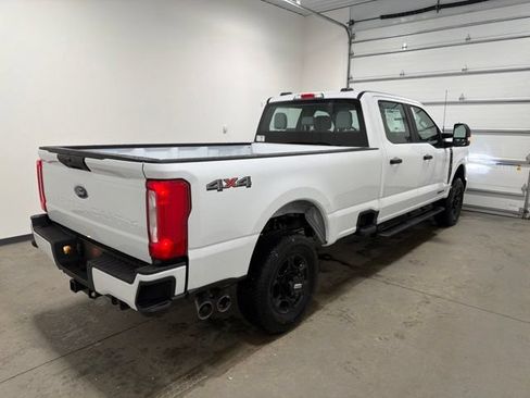 New 2026 Ford F350 XL w/ STX Appearance Package AWD/4WD image 4