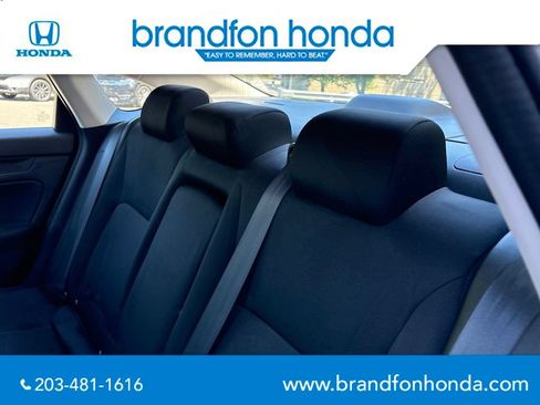 Used 2023 Honda Civic EX image 24
