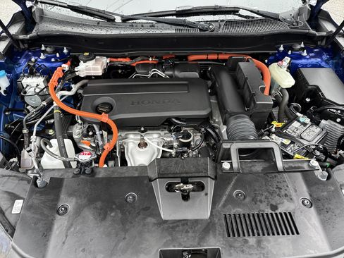 Certified 2024 Honda CR-V Sport-L image 36