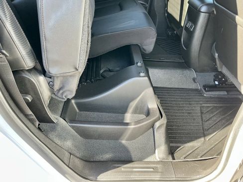 Used 2021 GMC Canyon AT4 w/ Driver Alert Package image 26