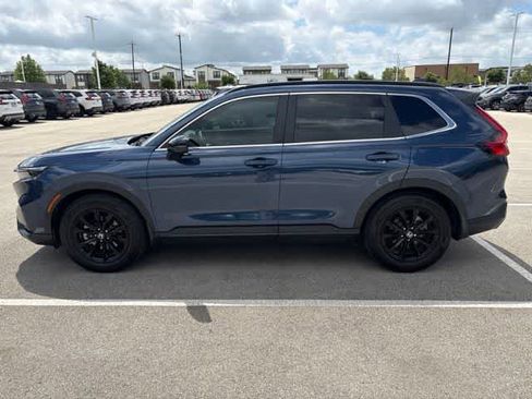 Used 2025 Honda CR-V Sport-L image 2