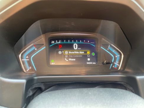 Used 2023 Honda Odyssey Touring image 17