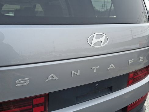 Certified 2024 Hyundai Santa Fe SEL image 29