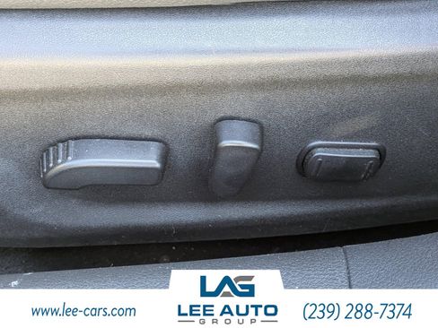 Used 2023 Nissan Altima 2.5 SL image 17