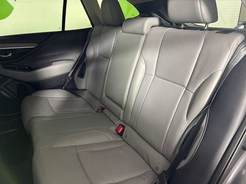 Used 2025 Subaru Outback Limited w/ Popular Package #2 image 25