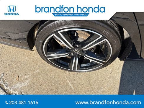 Used 2024 Honda Accord Sport image 33