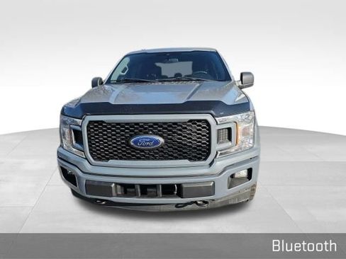 Used 2020 Ford F150 XL w/ Equipment Group 101A Mid image 2