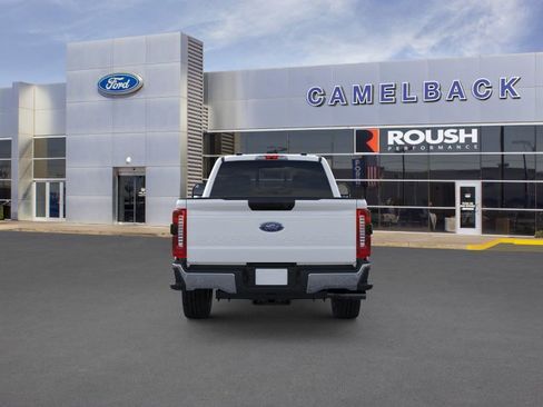 New 2026 Ford F350 XLT w/ XLT Premium Package image 5