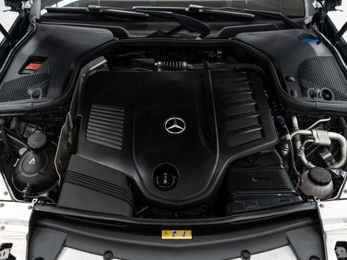 Used 2020 Mercedes-Benz CLS 450 w/ Driver Assistance Package image 43