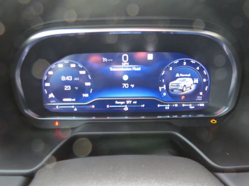 Used 2023 Chevrolet Tahoe RST image 23