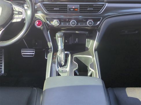Used 2020 Honda Accord Sport image 21